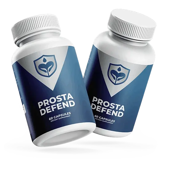 Prosta Defend Praotate Health Support